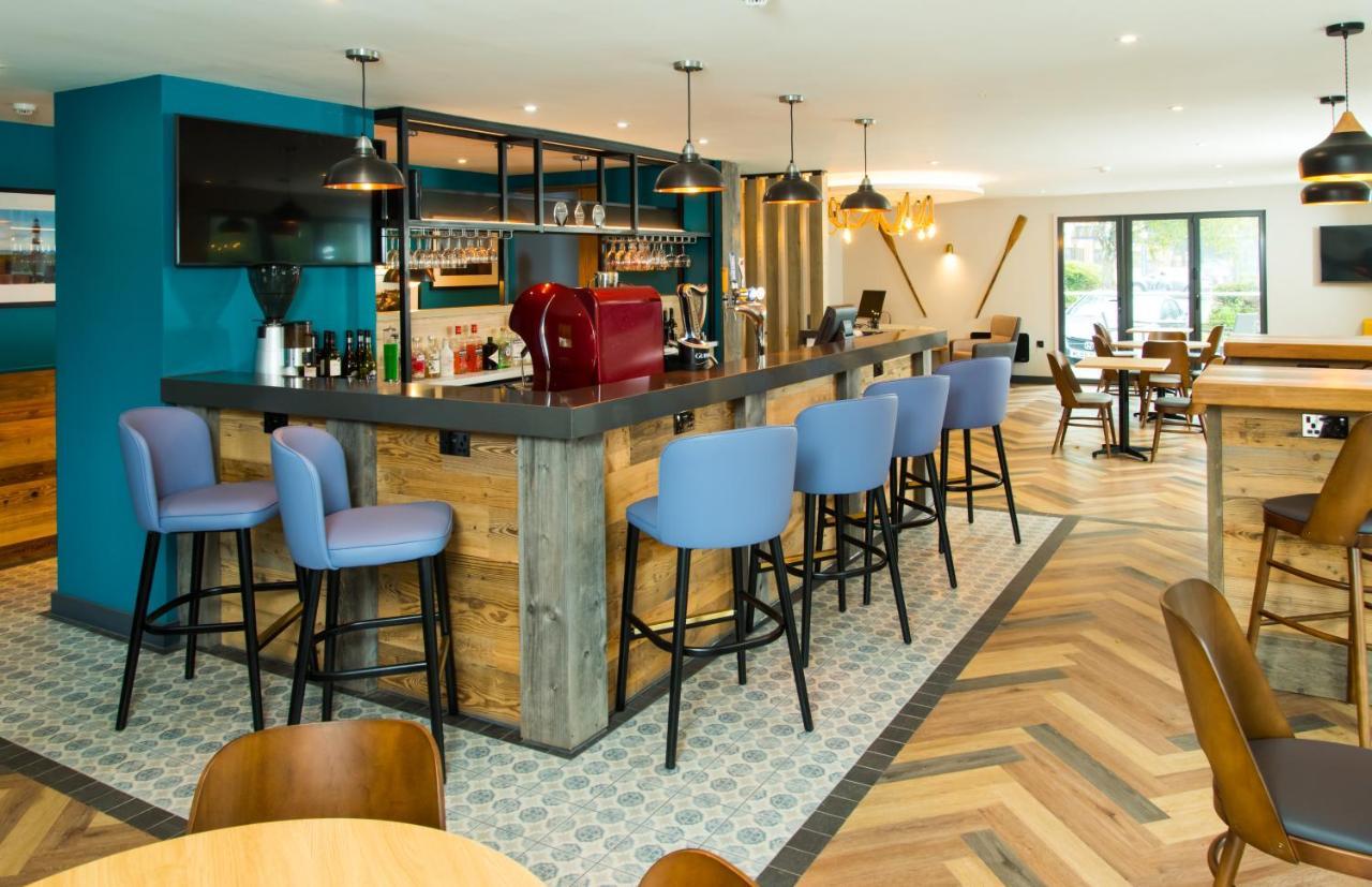 Ibis Plymouth Hotel Ngoại thất bức ảnh