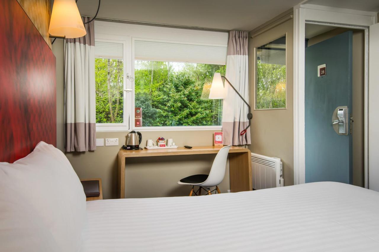 Ibis Plymouth Hotel Ngoại thất bức ảnh