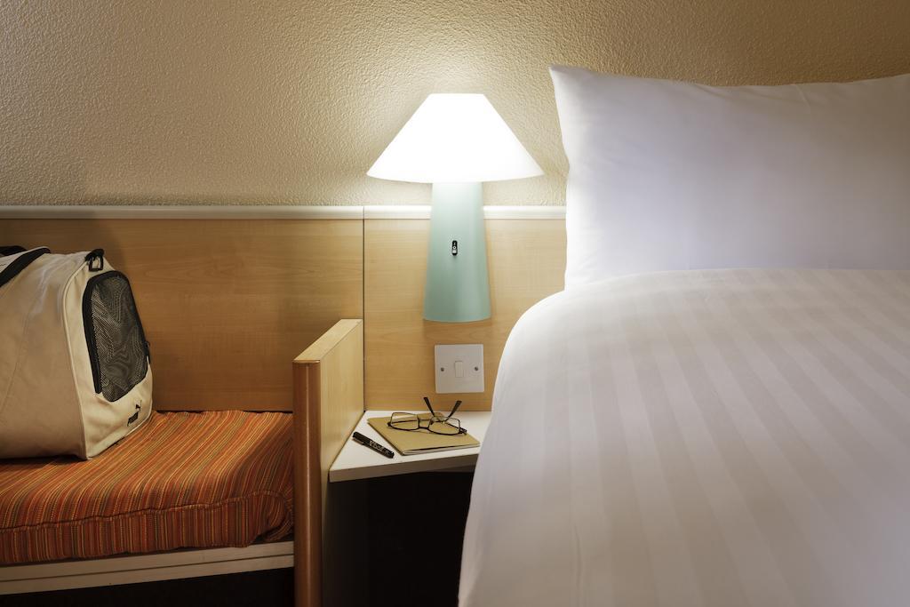 Ibis Plymouth Hotel Ngoại thất bức ảnh