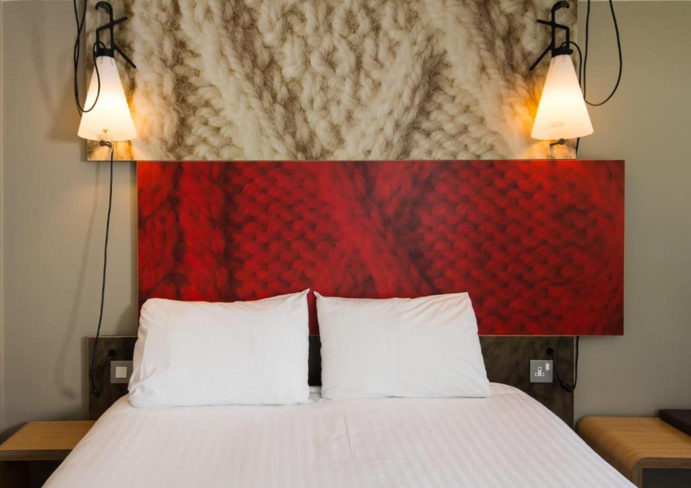 Ibis Plymouth Hotel Ngoại thất bức ảnh