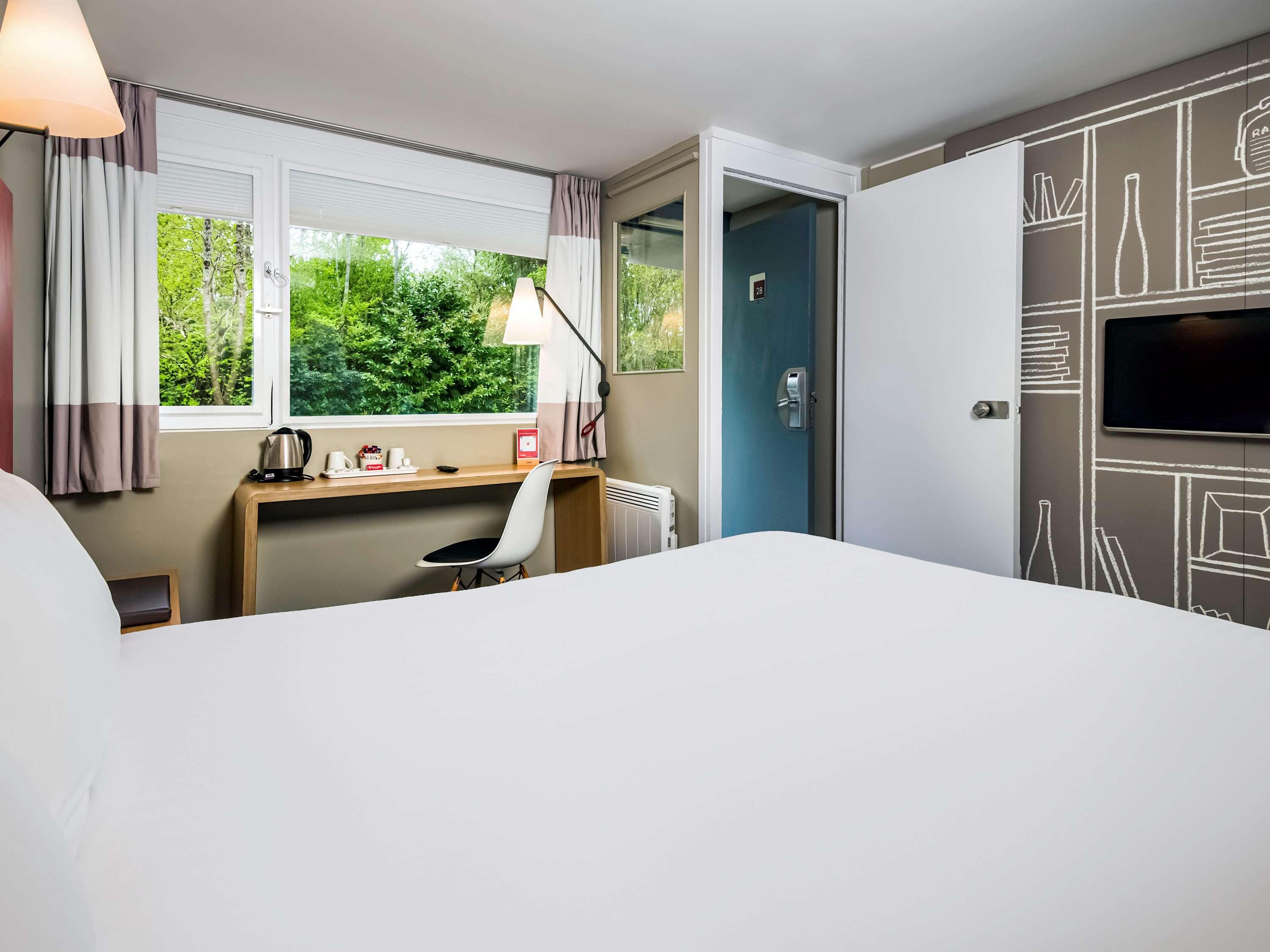 Ibis Plymouth Hotel Ngoại thất bức ảnh