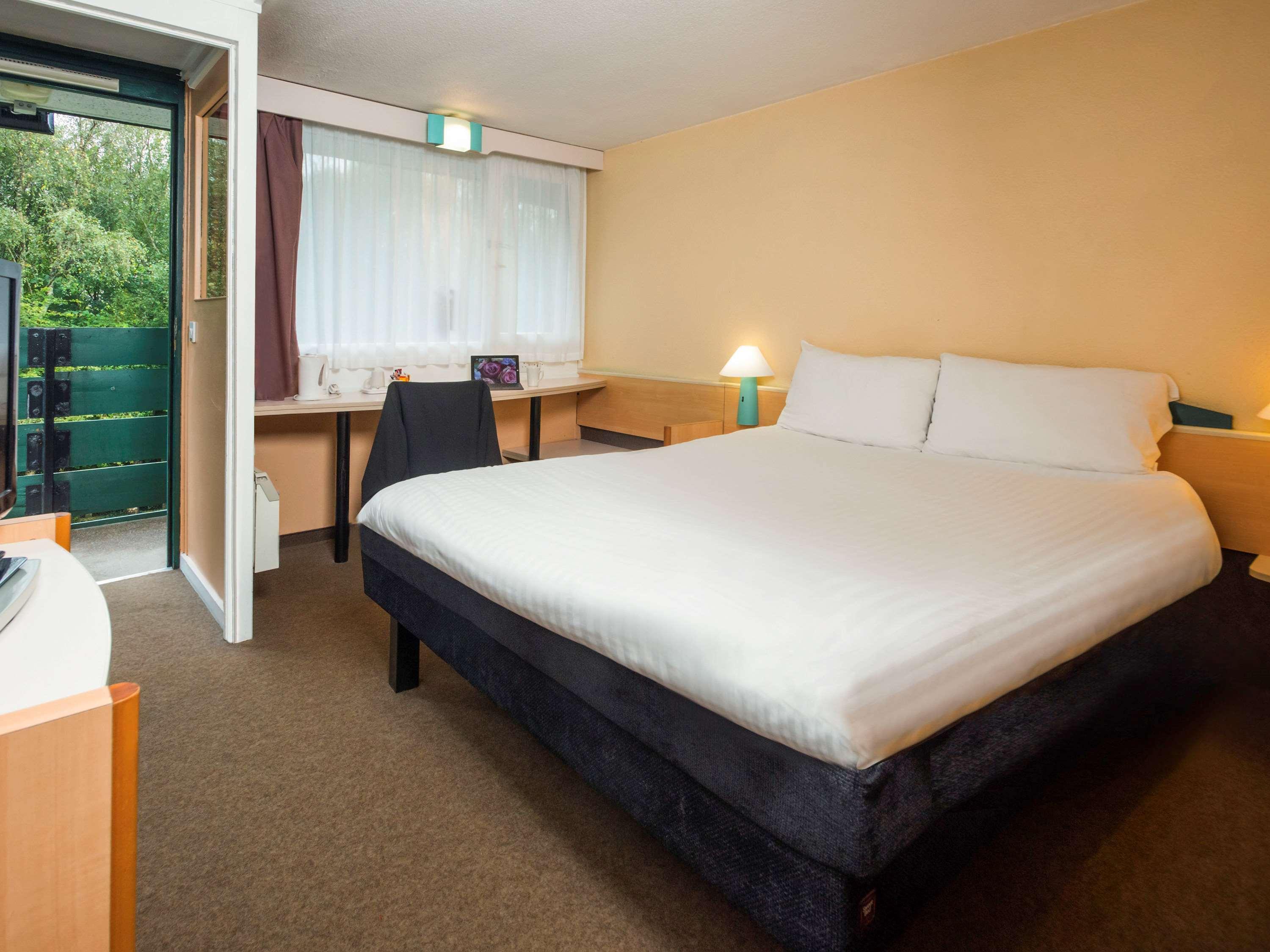 Ibis Plymouth Hotel Ngoại thất bức ảnh