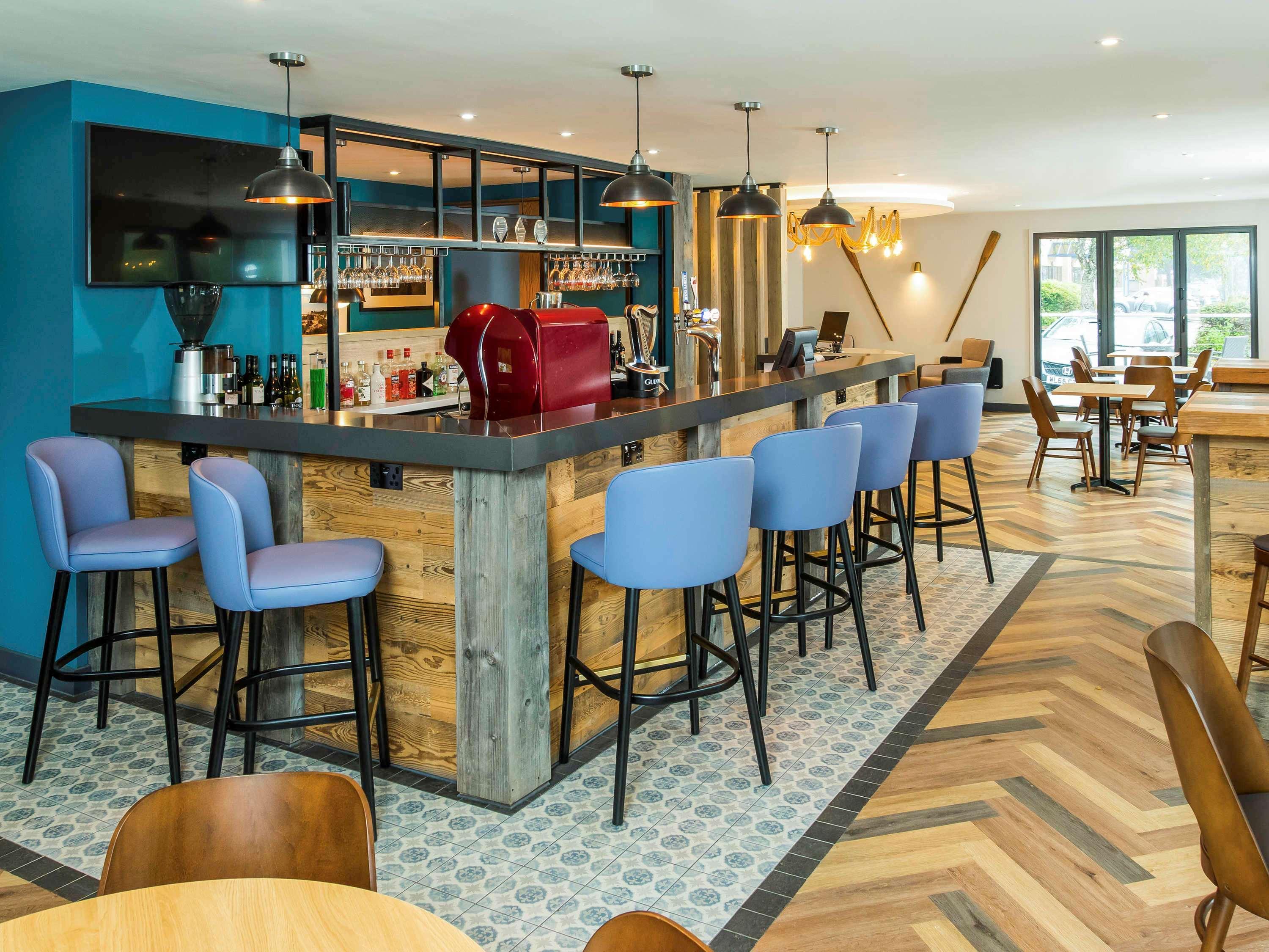Ibis Plymouth Hotel Ngoại thất bức ảnh