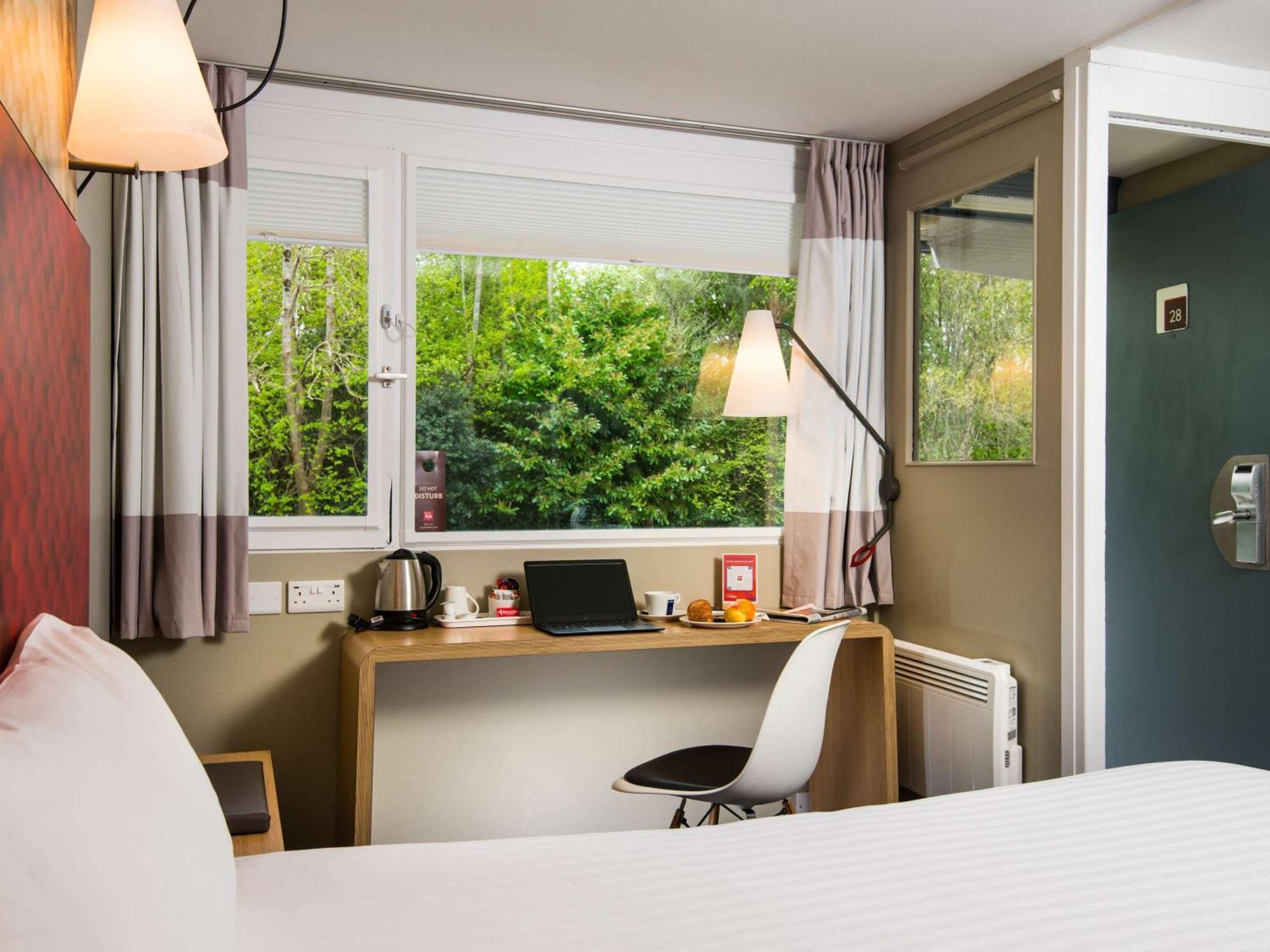 Ibis Plymouth Hotel Ngoại thất bức ảnh